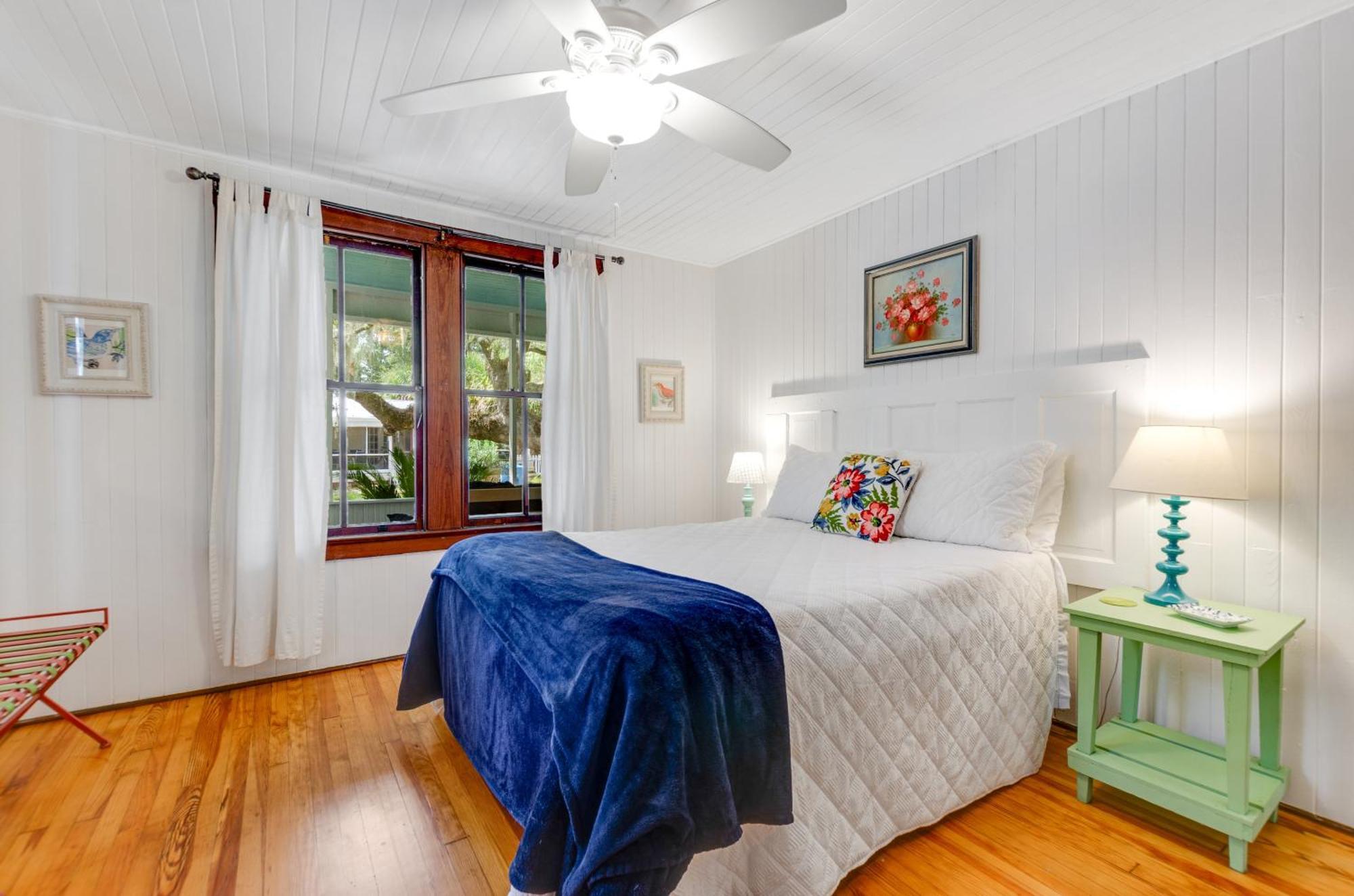 Tybee Island Sunrise Villa Eksteriør billede