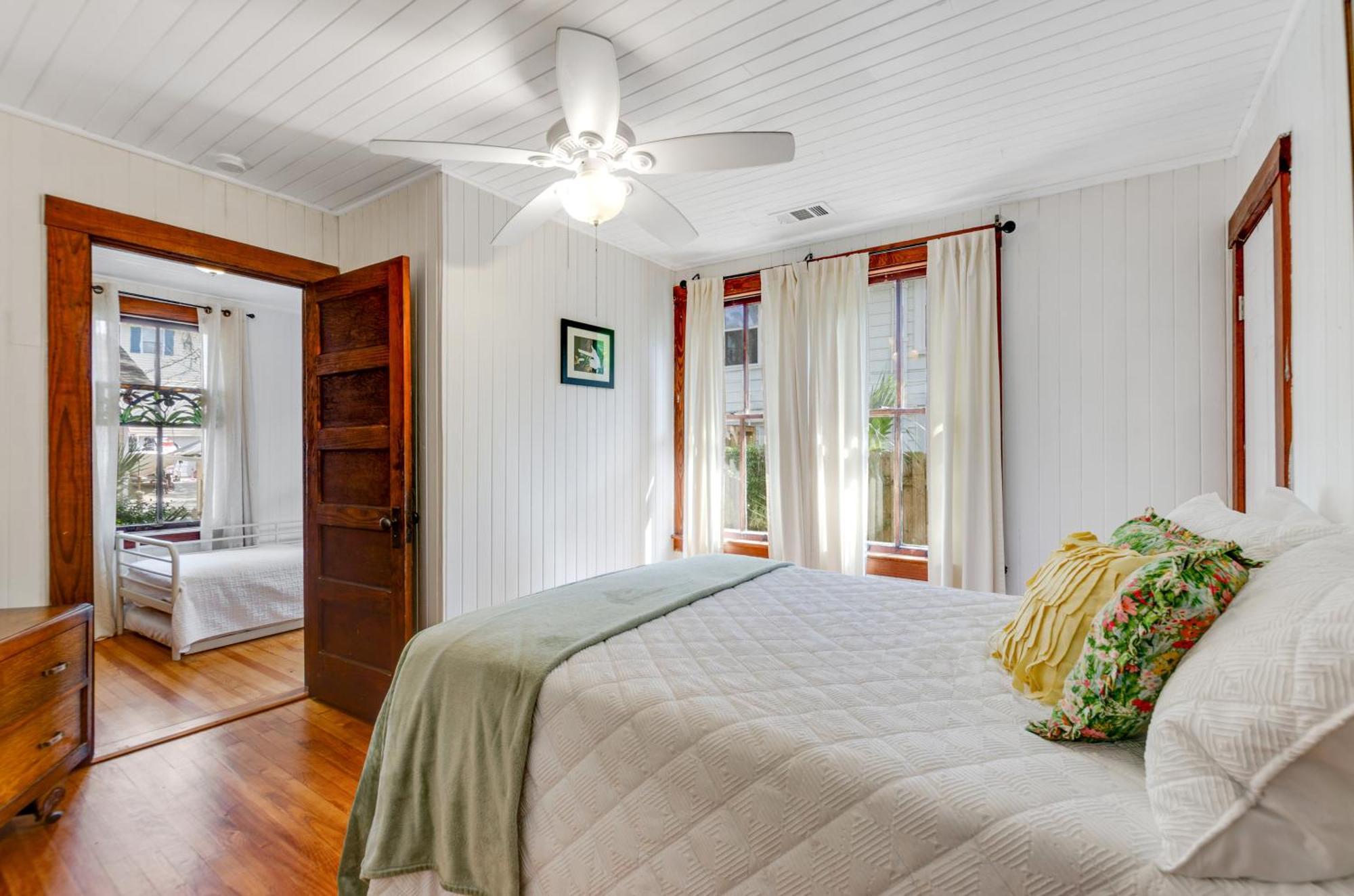Tybee Island Sunrise Villa Eksteriør billede